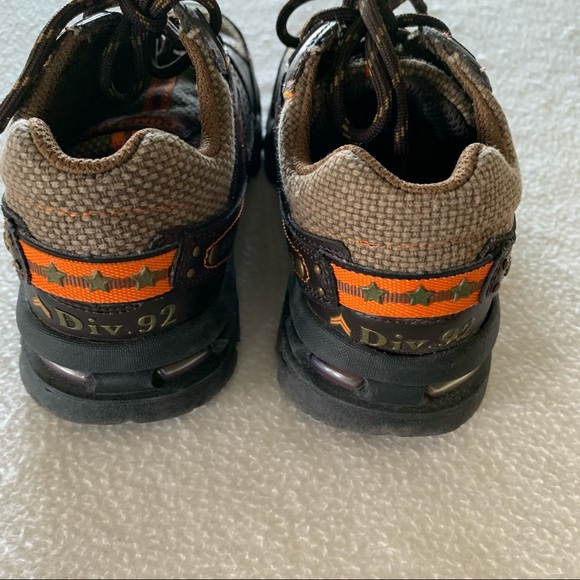 Skechers Commander Airs - Picture 9 of 11